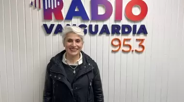 Caleta Olivia puede salir a flote, lo que se necesitan son gestiones