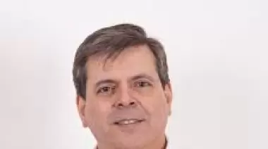 Leguizamon afirmó que se van a retrotraer las medidas que tome el gobierno de Alicia Kirchner que afecten las finanzas de Santa Cruz