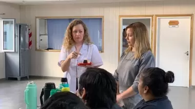 Programa "Bien Estar Salud": Transformando Vidas a Través del Cuidado Integral