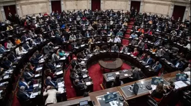 Deciden prolongar la discusión del proyecto de reforma a la Ley de Alquileres