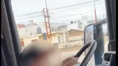 La Agencia Provincial de Seguridad Vial pidió la intervención del municipio caletense ante los casos de imprudencia vial