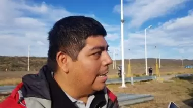 Vialidad Nacional trabaja intensamente para garantizar la seguridad y la transitabilidad