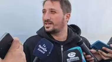 Desde el Gobierno provincial fundamentan por qué no otorgarán el nuevo bono anunciado por Massa