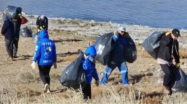 SIPGER continua efectuando operativos de limpieza en la ciudad
