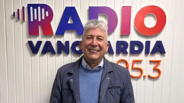 “Es la pesadilla de los candidatos el tema de la cantidad de sublemas”
