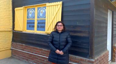 “Los funcionarios de educación están ocupados en sus campañas, que en el estado de las  escuelas”