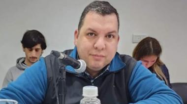 “Si mi candidatura es necesaria para poder llegar al objetivo, seguramente será así”