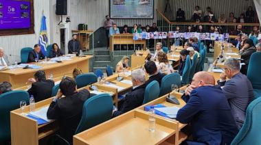 Los diputados por Municipio evidenciarán una Legislatura plural a partir del 10 de diciembre