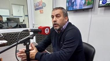 “La gente nos va a dar la oportunidad de ponerle a Santa Cruz un gobierno diferente”