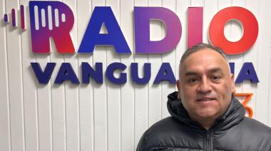 “La Intendencia es manejada por un amigo del Intendente a quien le ha delegado la función”