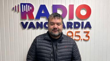 Juarez dijo que será del sector que dejará Gobernar a Claudio Vidal