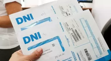 El Renaper confirmó que los recién nacidos en Argentina comenzarán a portar el 70 millones en su DNI