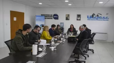 El Gobierno convocó a paritaria salarial para la Administración Central