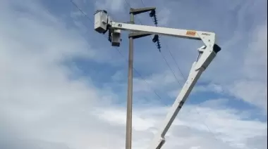 SPSE anuncia corte de energía en barrios caletenses
