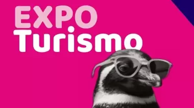Se viene la Expo Turismo 2023 en el Complejo Cultural