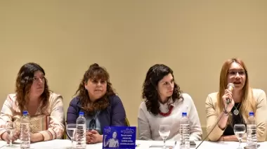 Inició la “Semana de Concientización en Perspectiva de Género”
