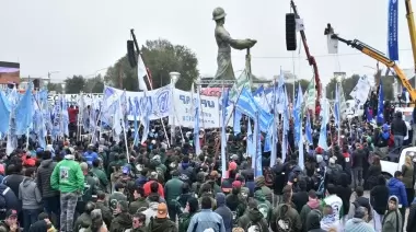 La zona desfavorable de la Patagonia será eximida del impuesto a las Ganancias