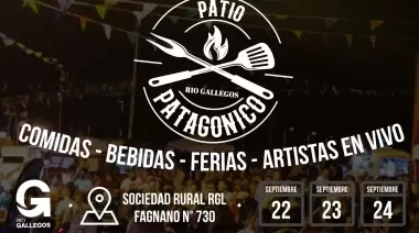 Se viene la primera Feria de la Juventud Emprendedora