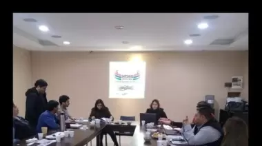 Paritaria del SatSaid: Rechaza oferta del gobierno y habrá asamblea