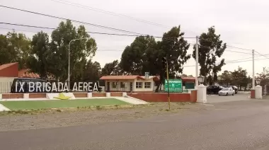Fuerza Aérea Argentina incorporará soldados voluntarios: cómo inscribirse
