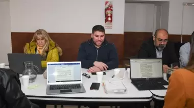 Paritaria Central: los Gremios analizarán la propuesta del Ejecutivo