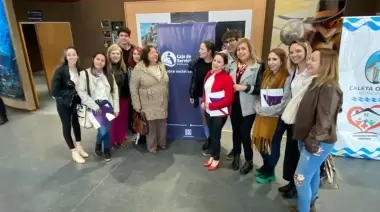 En trascendente jornada médica, el Municipio promueve el conocimiento y la detección temprana de las Enfermedades Poco Frecuentes