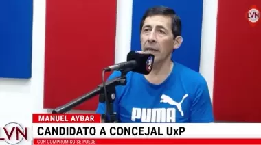 El voto bronca no tiene que ser el voto miseria
