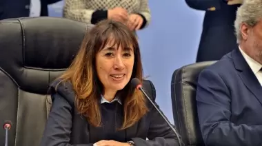 Roxana Reyes celebró el avance en el protocolo contra abuso sexual infantil