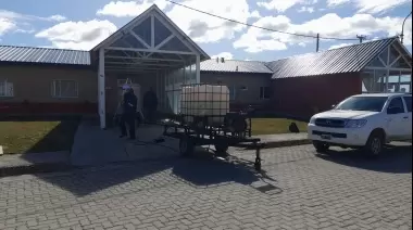 COMUNICADO