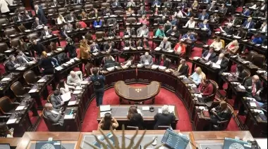 El Senado comienza el tratamiento de la reforma en Ganancias