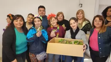 Talentos mayores: Celebración y agasajo por el Día del Jubilado y Jubilada