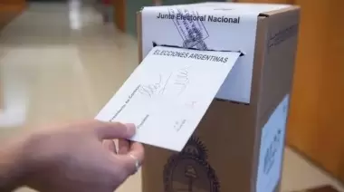 Justicia Electoral anunció el pago a autoridades de mesa