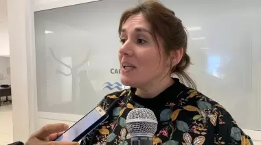 El Dispositivo de Cuidado Alternativos recibió una donación de elementos esenciales