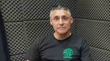José Navarro: “Es lamentable lo que hizo la gobernadora”