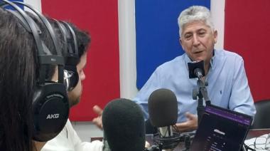 “Somos cautivos de cierta empresa que impide el desarrollo del Puerto, pero  esto se logra con autoridad municipal”