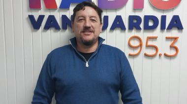 “No vamos a echar a nadie si ganamos”