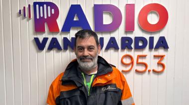 “Soportamos durante 30 años sufrimiento y maltrato, entonces esto que se presenta es esperanzador”