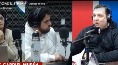 “El Frente Por Santa Cruz tiene los mejores candidatos a Intendente de Caleta Olivia, por eso vamos a ganar”