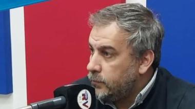 Dijo que en caso de ser gestión comunal pondrá en marcha apenas asuma, un plan integral de bacheo