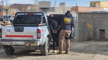 Mujer denunció que su ex pareja la secuestró y maltrato