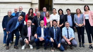 “Preocupan las declaraciones de autoridades que no creen en el Parlamento”