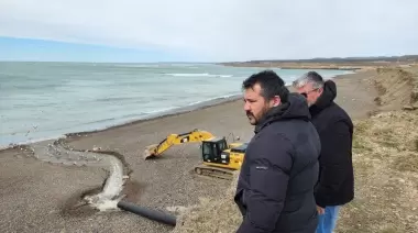 “Los problemas de Caleta hay que resolverlos ya”