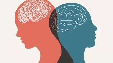 Jornada por el Día Mundial de la Salud Mental