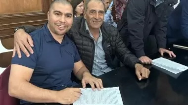 Guenchenen rompe un nuevo récord, y logra ampliar la pauta salarial 2023 a 122,5%