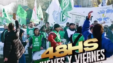 ATE Santa Cruz convoca a Paro General de 48 horas por falta de propuesta salarial