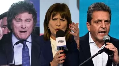 Balotaje: ¿qué es? ¿cuándo sería y qué debe pasar para que haya segunda vuelta?