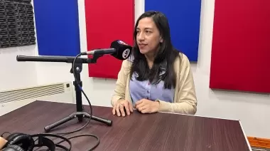 Gala musical en el Centro Cultural: "Un canto contra la polio"