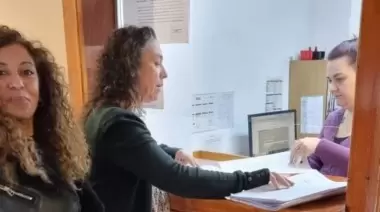La justicia resolvió que el TSJ informe los ingresos de personal que hubo en el poder judicial de Santa Cruz