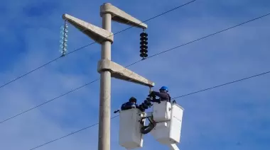 SPSE anuncia un corte de energía para el día domingo 29 de octubre