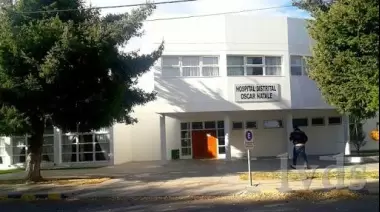 En el Hospital de Perito Moreno piden a los pacientes descartables